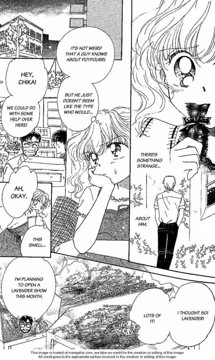 Les Mille Fleurs Chapter 2 21